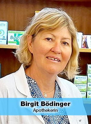 Birgit Bödinger